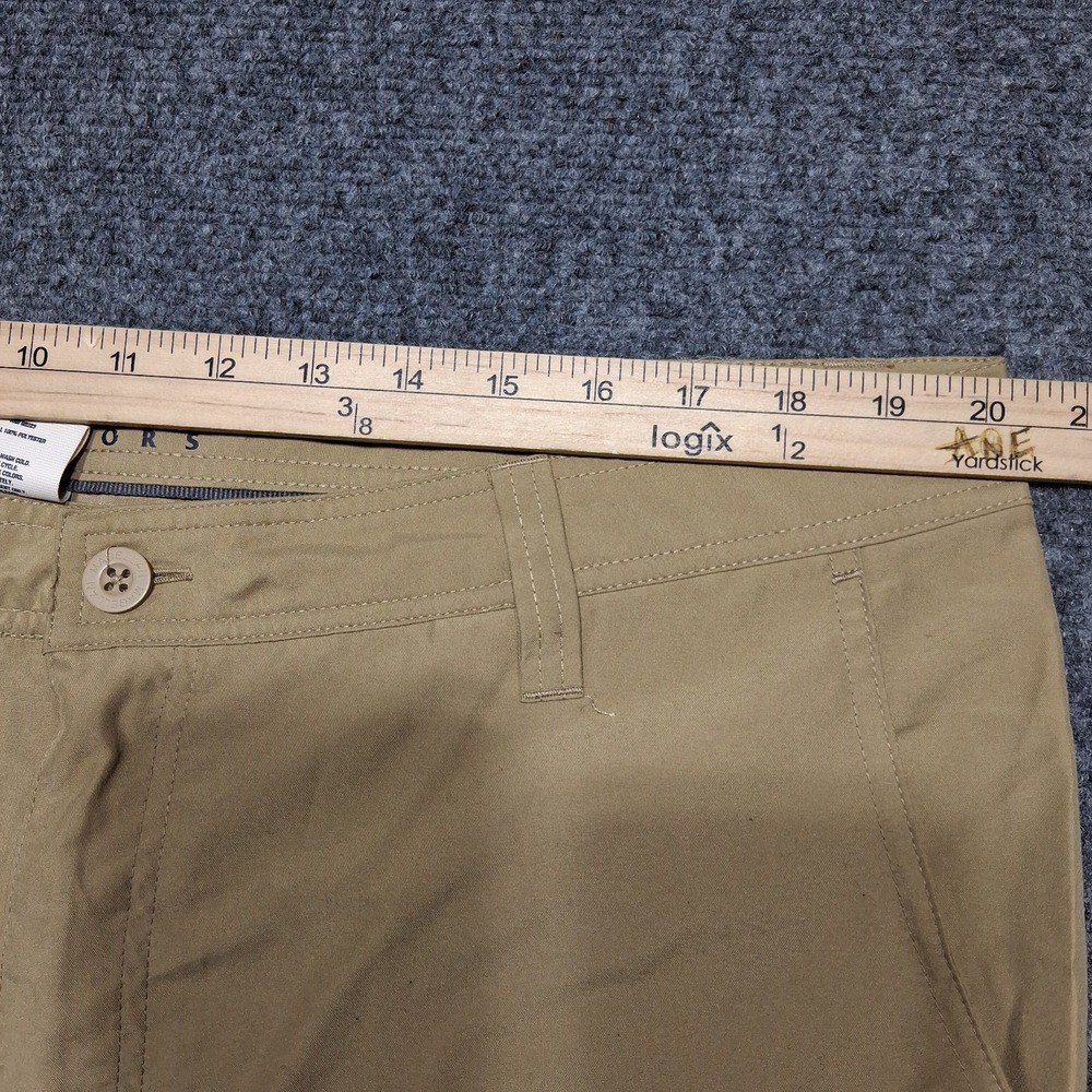 Magellan Shorts Mens Size 38 Fish Gear Lightweight Outdoors Casual - Picture 5 of 8